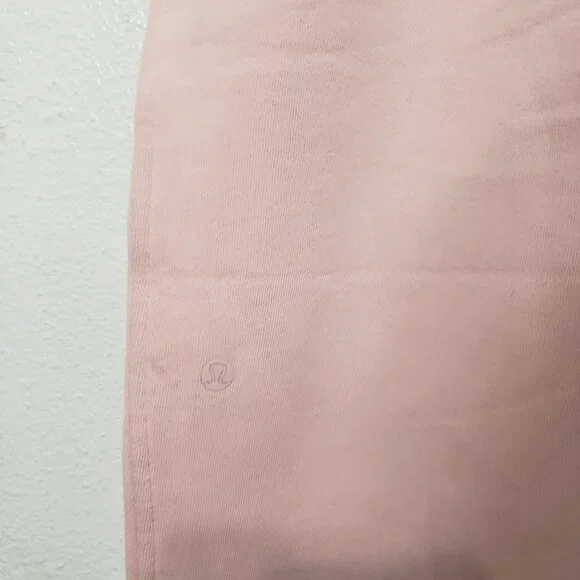 Lululemon Scuba Joggers